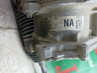 Рулевая рейка передняя MINI HATCH F55 B48A20A 3 ракурс