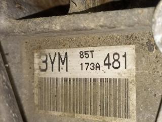 АКПП DAIHATSU MIRA L285V KF-VE 3YM 4 ракурс АКПП DAIHATSU MIRA L285V KF-VE 3YM 4 ракурс