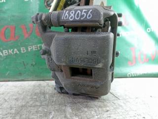 Ступица правая передняя HONDA EDIX BE8 K24A 3 ракурс