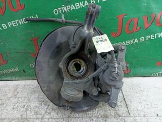Ступица правая передняя HONDA EDIX BE8 K24A 4 ракурс