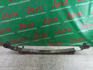 Рессора задняя левая SUZUKI CARRY TRUCK 2004