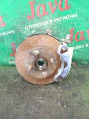Ступица правая передняя NISSAN MARCH ANK11 CGA3DE 1 ракурс