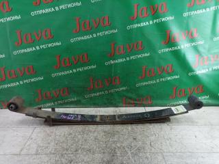 Рессора задняя правая SUZUKI CARRY TRUCK 2004