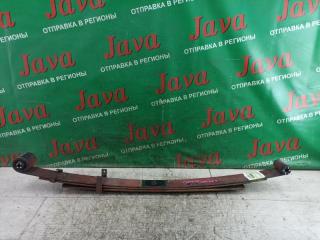 Рессора задняя левая MITSUBISHI MINICAB 2003