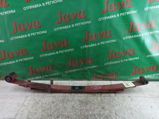 Рессора задняя правая MITSUBISHI MINICAB 2003