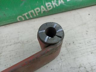 Рессора правая задняя MITSUBISHI MINICAB U62T 3G83 4 ракурс