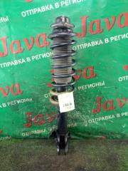 Стойка левая передняя NISSAN MARCH ANK11 CGA3DE 1 ракурс
