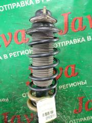 Стойка левая передняя NISSAN MARCH ANK11 CGA3DE 3 ракурс