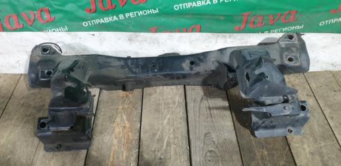 Балка под двс передняя TOYOTA LITE ACE KR42 7K-E 2 ракурс Балка под двс передняя TOYOTA LITE ACE KR42 7K-E 2 ракурс