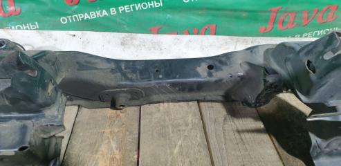 Балка под двс передняя TOYOTA LITE ACE KR42 7K-E 5 ракурс Балка под двс передняя TOYOTA LITE ACE KR42 7K-E 5 ракурс