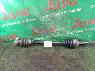 Привод правый передний NISSAN MARCH ANK11 CGA3DE 1 ракурс