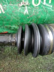 Привод правый передний NISSAN MARCH ANK11 CGA3DE 3 ракурс
