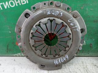 Маховик передний MITSUBISHI MINICAB U61T 3G83 2 ракурс Маховик передний MITSUBISHI MINICAB U61T 3G83 2 ракурс