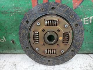Маховик передний MITSUBISHI MINICAB U61T 3G83 5 ракурс Маховик передний MITSUBISHI MINICAB U61T 3G83 5 ракурс