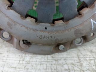 Маховик передний NISSAN NV100 CLIPPER DR17V R06A 3 ракурс