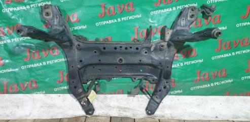 Балка под двс передняя MINI HATCH F55 B48A20A 1 ракурс