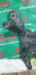 Балка под двс передняя MINI HATCH F55 B48A20A 2 ракурс