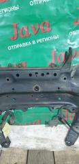 Балка под двс передняя MINI HATCH F55 B48A20A 3 ракурс