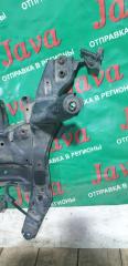 Балка под двс передняя MINI HATCH F55 B48A20A 4 ракурс