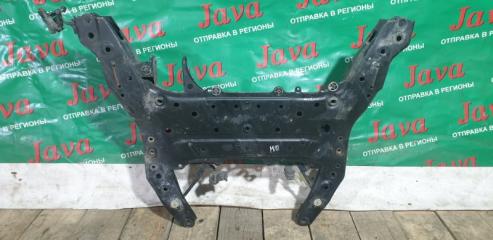 Балка под двс передняя MINI HATCH F55 B48A20A 5 ракурс