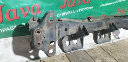 Балка передняя MAZDA BONGO SE28T R2 3 ракурс