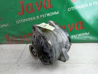 Генератор передний NISSAN MARCH 2008 контрактная Генератор передний NISSAN MARCH 2008