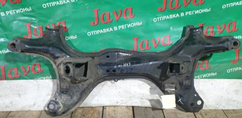 Балка под двс передняя TOYOTA GAIA 2001 контрактная Балка под двс передняя TOYOTA GAIA 2001