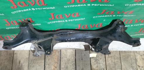 Балка под двс передняя TOYOTA GAIA SXM15 3S-FE 5 ракурс