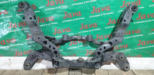 Балка задняя FORD EXPLORER U502 DURATEC 35 1 ракурс Балка задняя FORD EXPLORER U502 DURATEC 35 1 ракурс