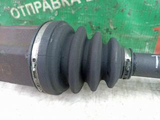 Привод правый передний NISSAN ELGRAND TE52 QR25DE 391001AA0A 2 ракурс