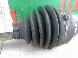 Привод правый передний NISSAN ELGRAND TE52 QR25DE 391001AA0A 3 ракурс