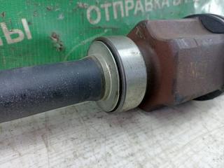 Привод правый передний NISSAN ELGRAND TE52 QR25DE 391001AA0A 4 ракурс