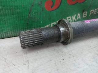 Привод правый передний NISSAN ELGRAND TE52 QR25DE 391001AA0A 5 ракурс