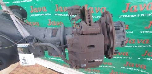 Мост задний TOYOTA DYNA XZC605 N04C-T 2 ракурс Мост задний TOYOTA DYNA XZC605 N04C-T 2 ракурс