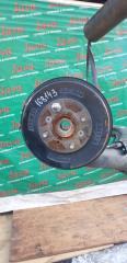 Балка задняя MAZDA DEMIO DJ5AS S5 2 ракурс
