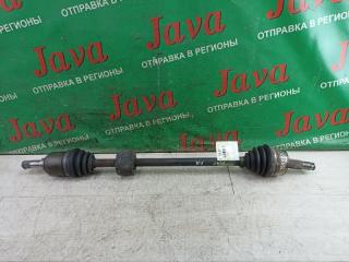 Запчасть привод передний правый FIAT 500 2009