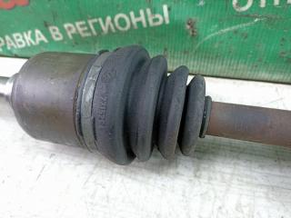 Привод правый передний FIAT 500 312 169A3000 2 ракурс