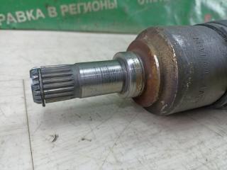 Привод правый передний FIAT 500 312 169A3000 5 ракурс