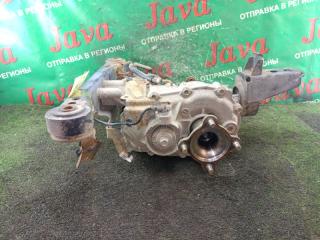 Редуктор задний MAZDA VERISA DC5R ZY-VE 1 ракурс