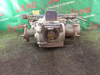 Редуктор задний MAZDA VERISA DC5R ZY-VE 4 ракурс