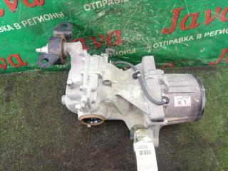 Редуктор задний MAZDA DEMIO DJ5AS S5 3 ракурс