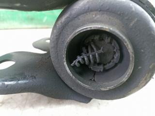 Рычаг правый передний VOLVO V70 BW56 B5254T 4 ракурс