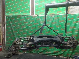 Балка задняя TOYOTA BREVIS JCG10 1JZ-FSE 1 ракурс Балка задняя TOYOTA BREVIS JCG10 1JZ-FSE 1 ракурс