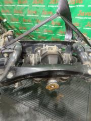 Балка задняя TOYOTA BREVIS JCG10 1JZ-FSE 4 ракурс Балка задняя TOYOTA BREVIS JCG10 1JZ-FSE 4 ракурс