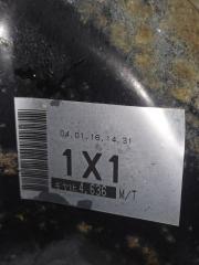 Мост задний MITSUBISHI PAJERO IO H77W 4G94 5 ракурс Мост задний MITSUBISHI PAJERO IO H77W 4G94 5 ракурс