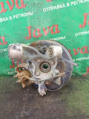 Ступица правая задняя HONDA CR-V RE4 K24A 5 ракурс