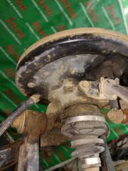 Балка задняя SUBARU STELLA RN2 EN07 38300KA590 3 ракурс
