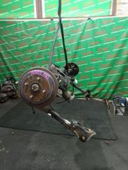 Балка задняя SUBARU STELLA RN2 EN07 38300KA590 5 ракурс