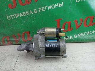 Стартер передний DAIHATSU MOVE 2009 контрактная Стартер передний DAIHATSU MOVE 2009