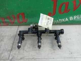 Топливная рейка DAIHATSU MOVE L175S KF-DET 1 ракурс